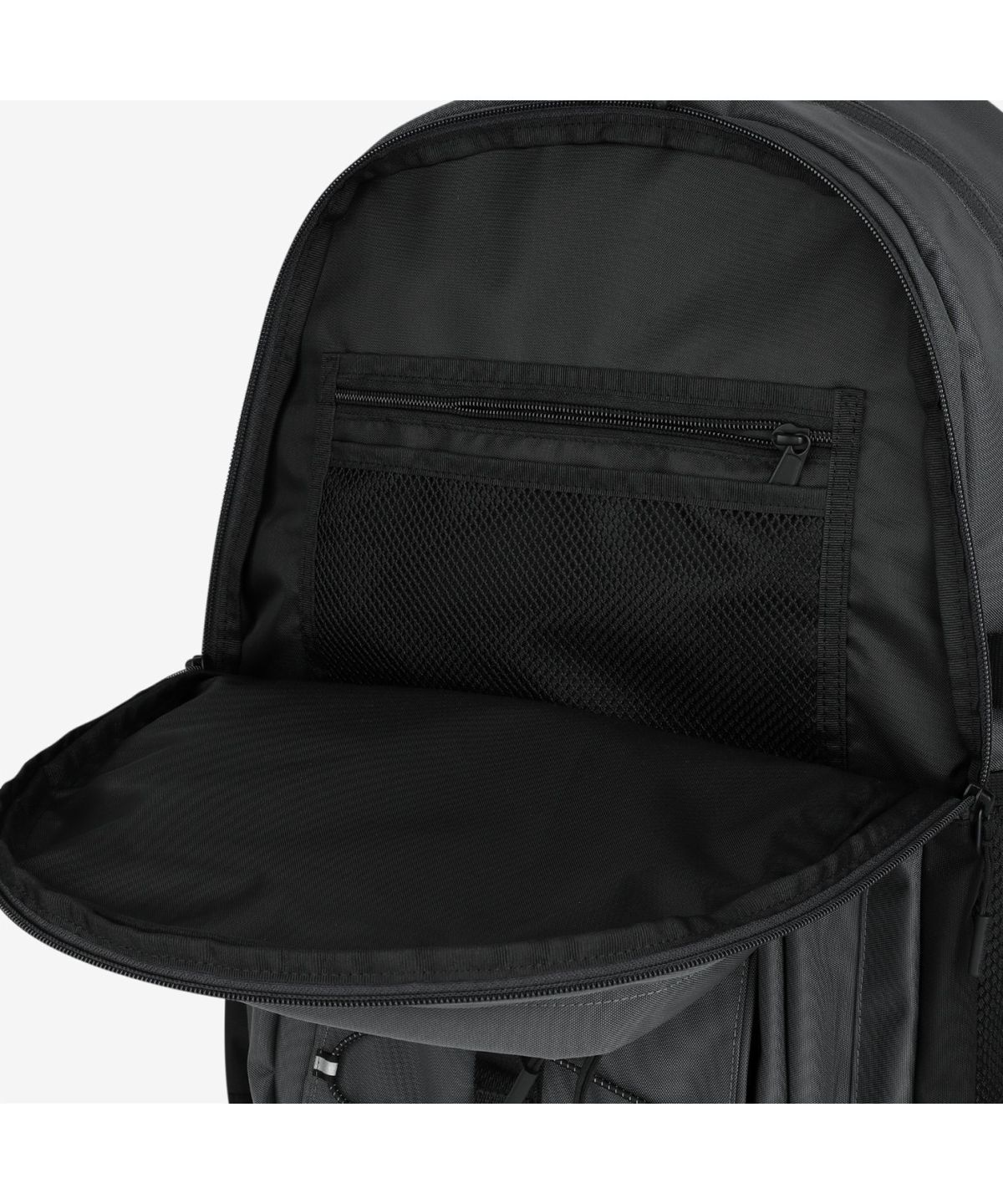 노스페이스(THE NORTH FACE) NM2DS00L 화이트라벨 슈퍼백 프로 DARK GRAY