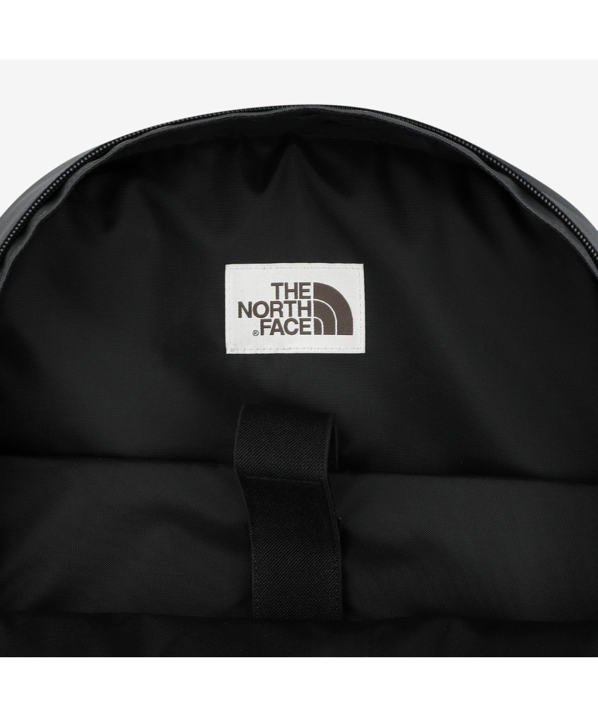 노스페이스(THE NORTH FACE) NM2DS00L 화이트라벨 슈퍼백 프로 DARK GRAY