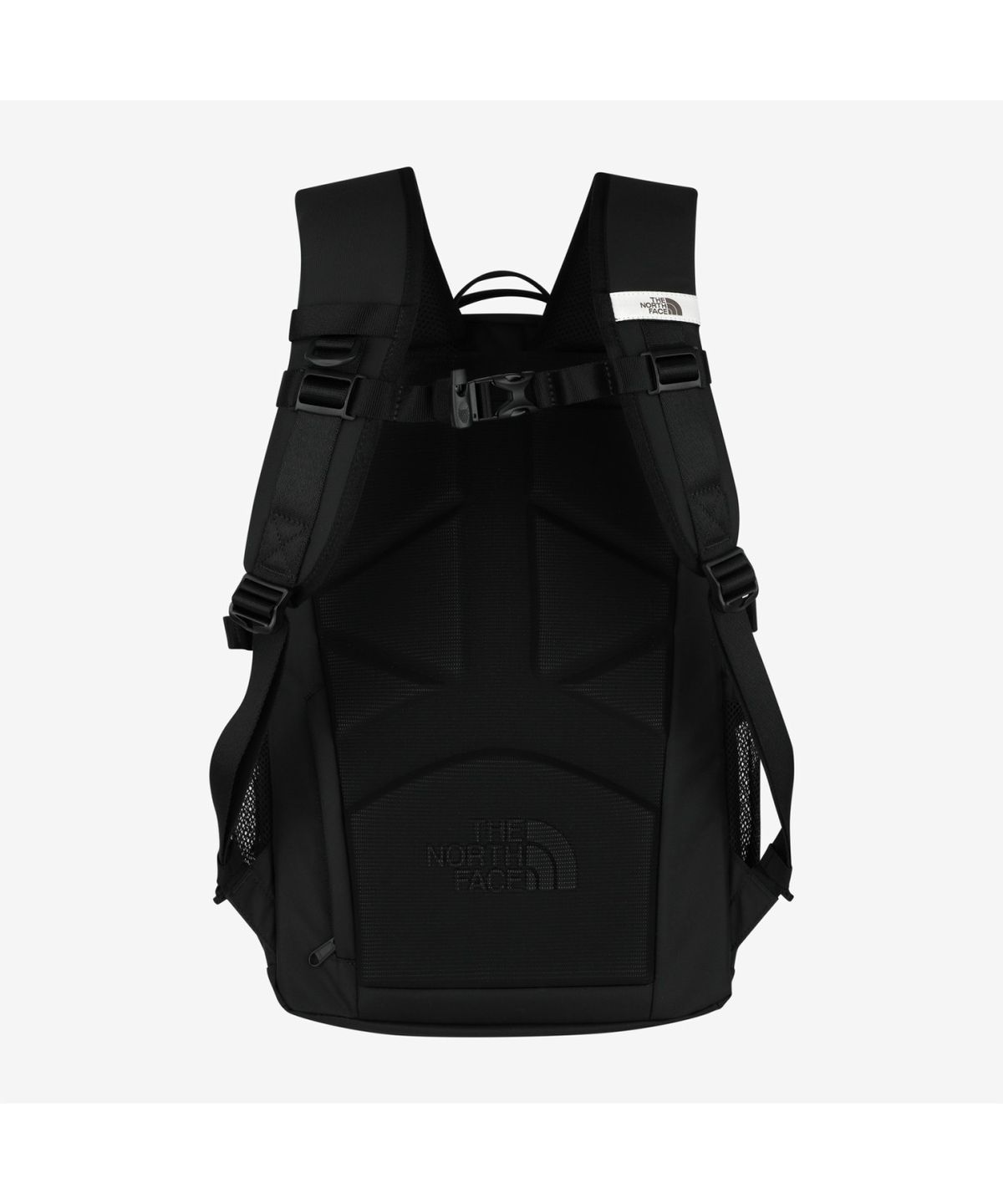노스페이스(THE NORTH FACE) NM2DS01J 화이트라벨 슈퍼팩 투 BLACK