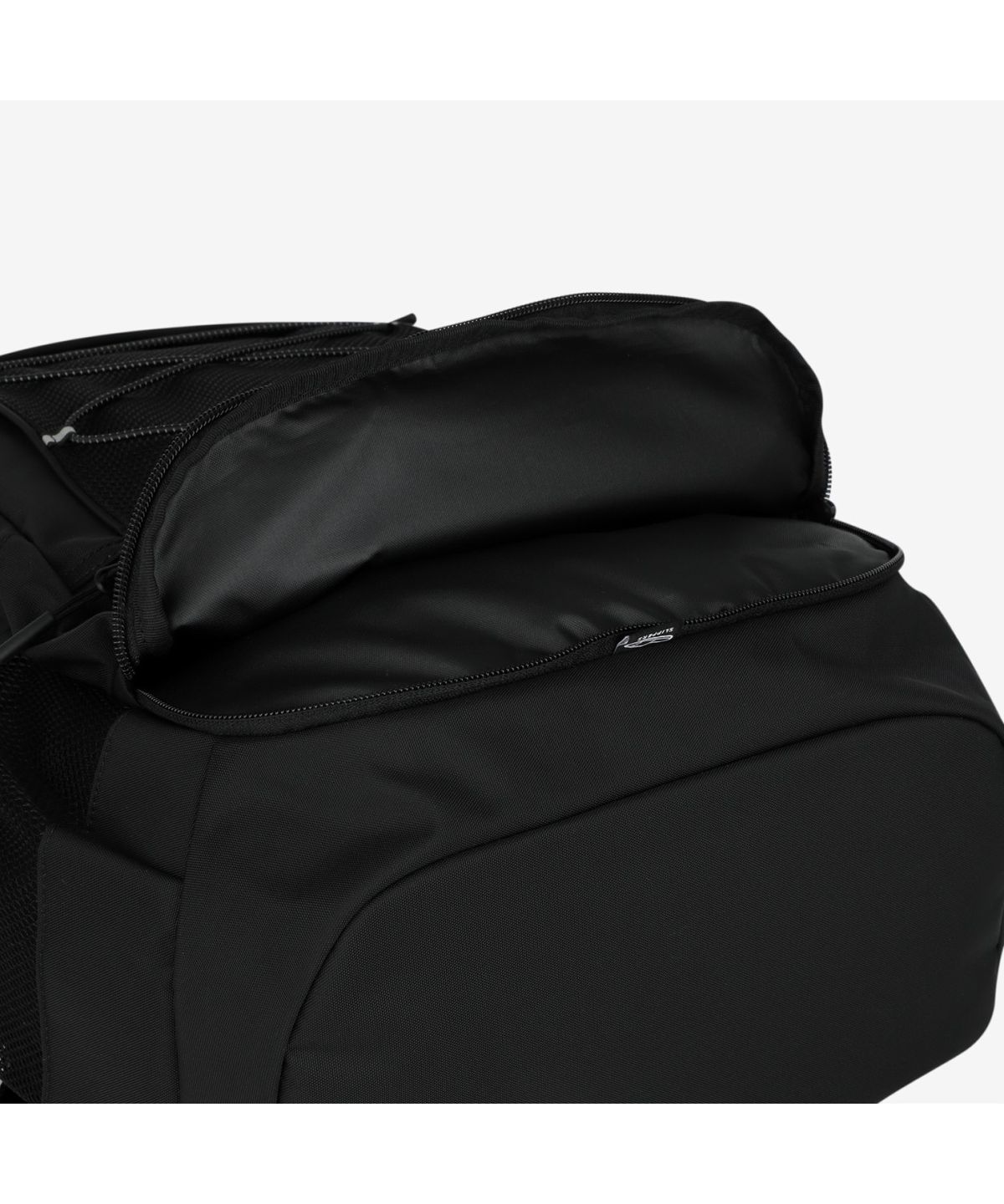 노스페이스(THE NORTH FACE) NM2DS01J 화이트라벨 슈퍼팩 투 BLACK