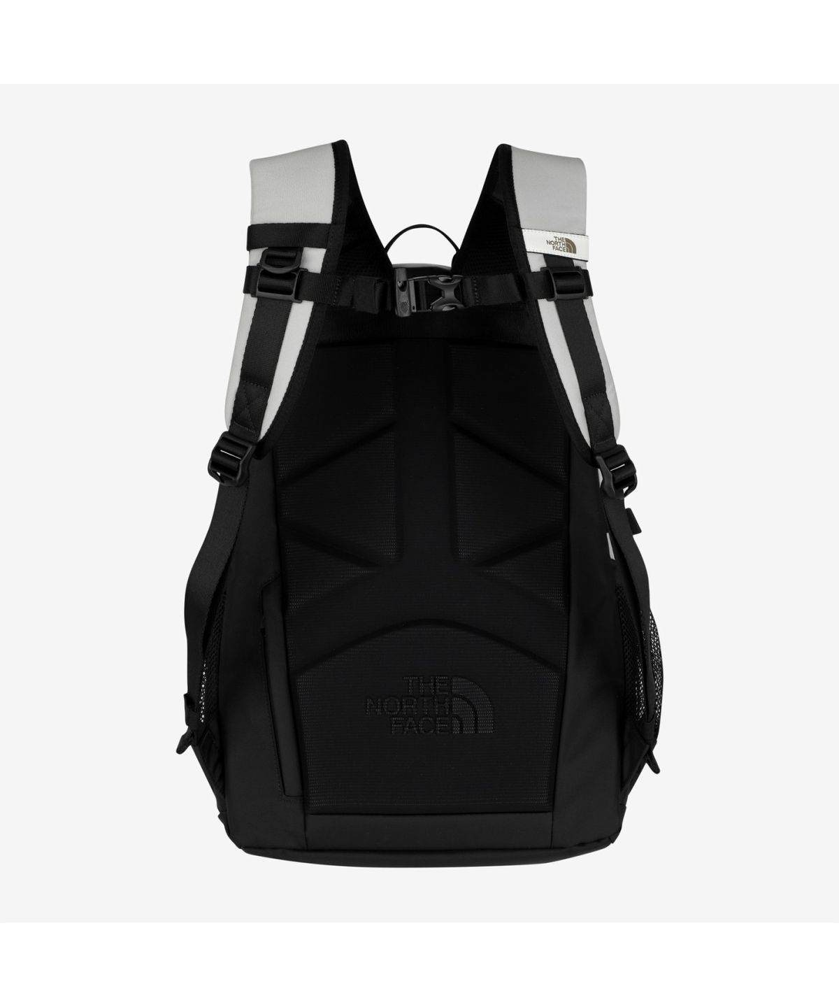 노스페이스(THE NORTH FACE) NM2DS01K 화이트라벨 슈퍼팩 투 WARM GRAY