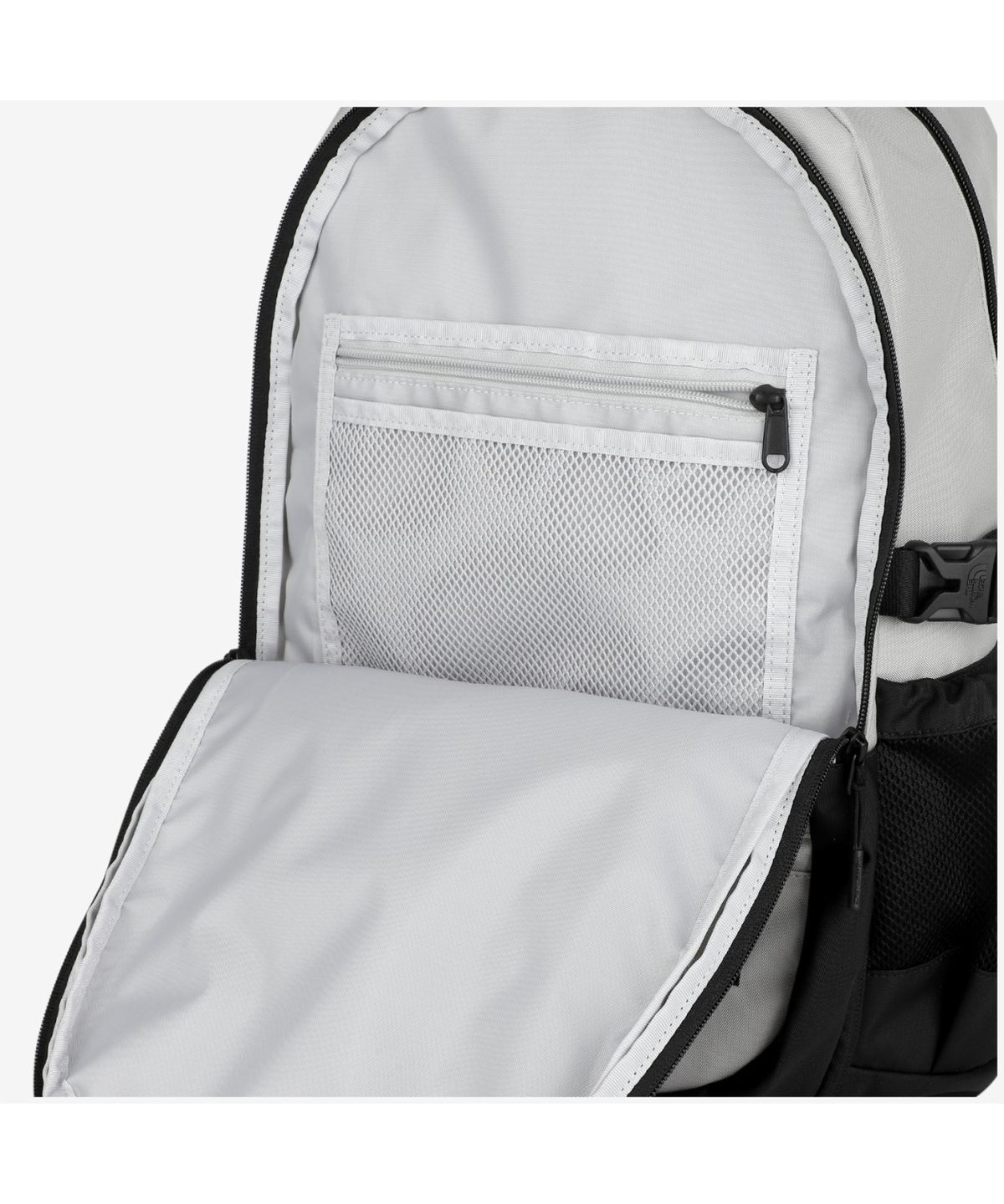 노스페이스(THE NORTH FACE) NM2DS01K 화이트라벨 슈퍼팩 투 WARM GRAY
