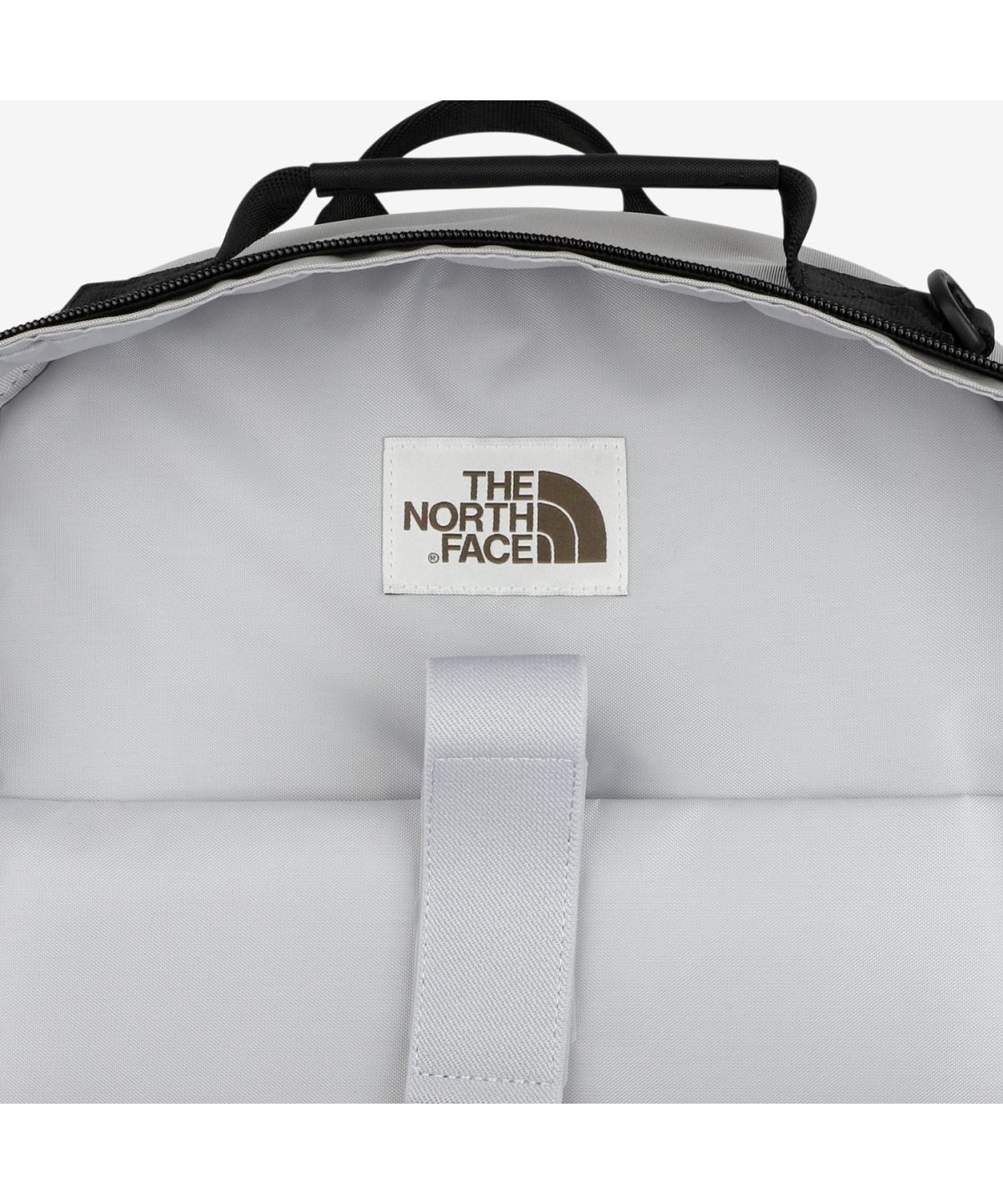 노스페이스(THE NORTH FACE) NM2DS01K 화이트라벨 슈퍼팩 투 WARM GRAY