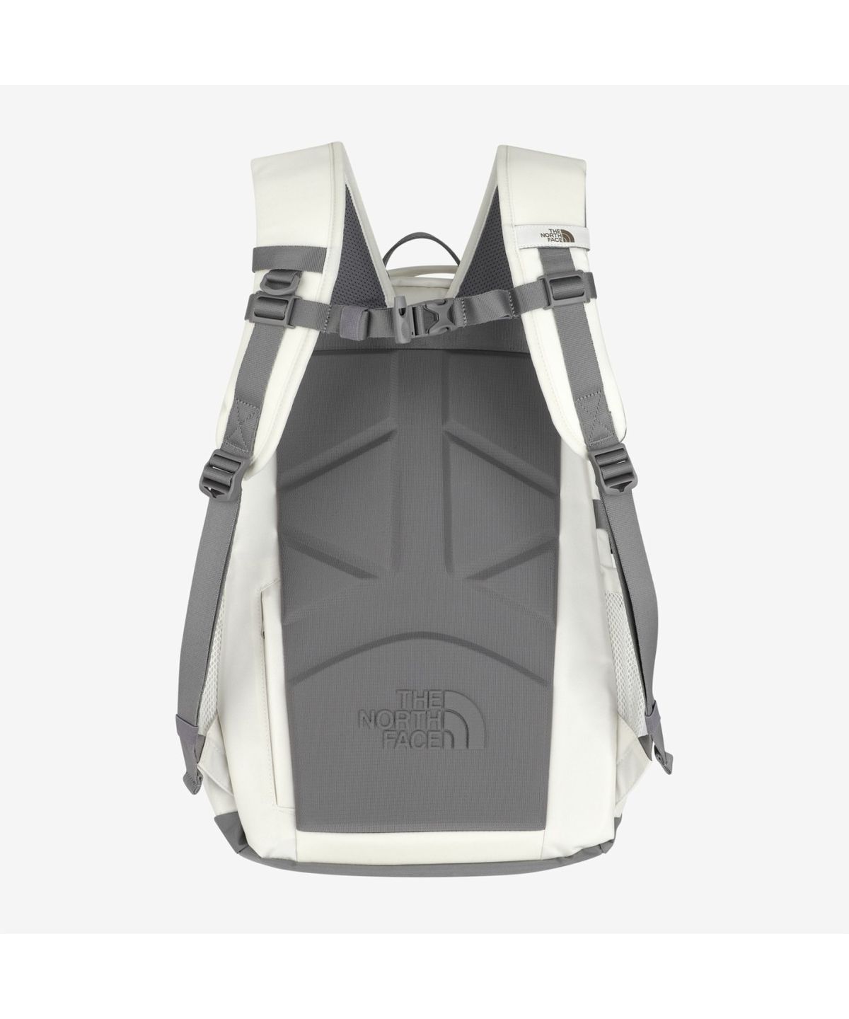 노스페이스(THE NORTH FACE) NM2DS01L 화이트라벨 슈퍼팩 투 CREAM