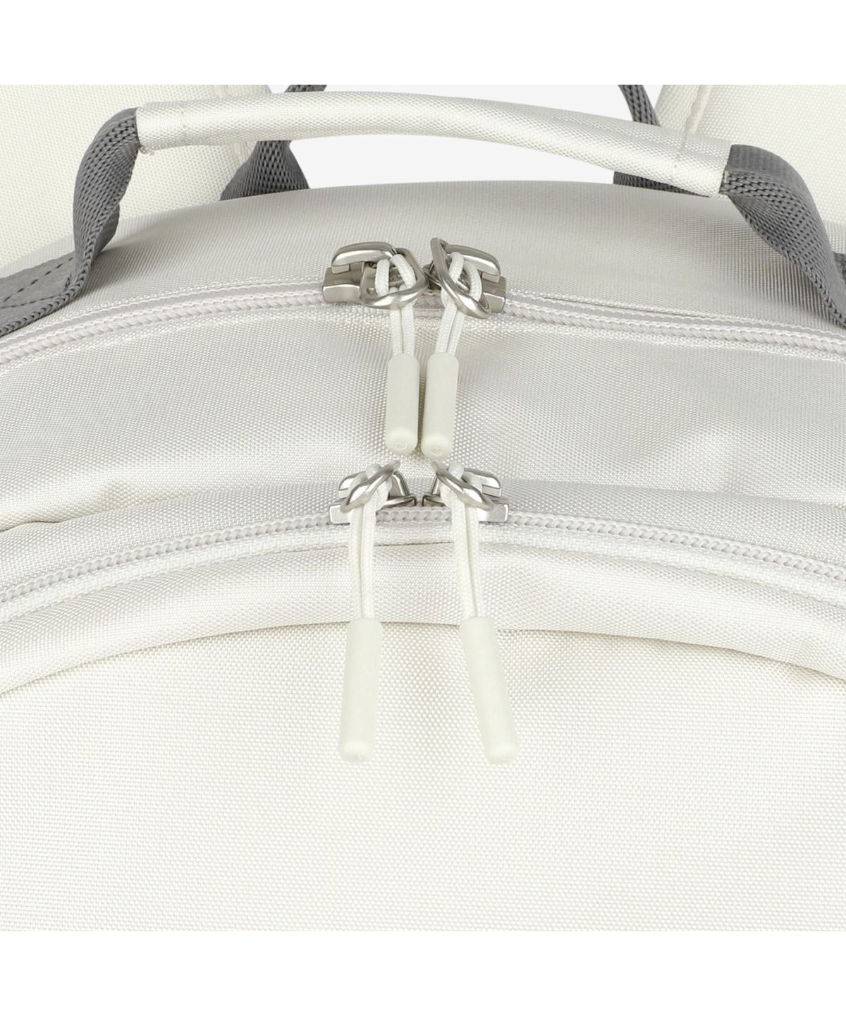 노스페이스(THE NORTH FACE) NM2DS01L 화이트라벨 슈퍼팩 투 CREAM
