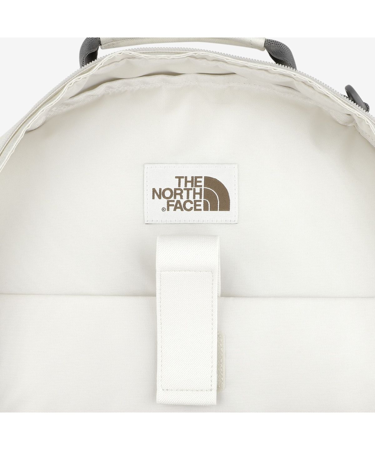 노스페이스(THE NORTH FACE) NM2DS01L 화이트라벨 슈퍼팩 투 CREAM