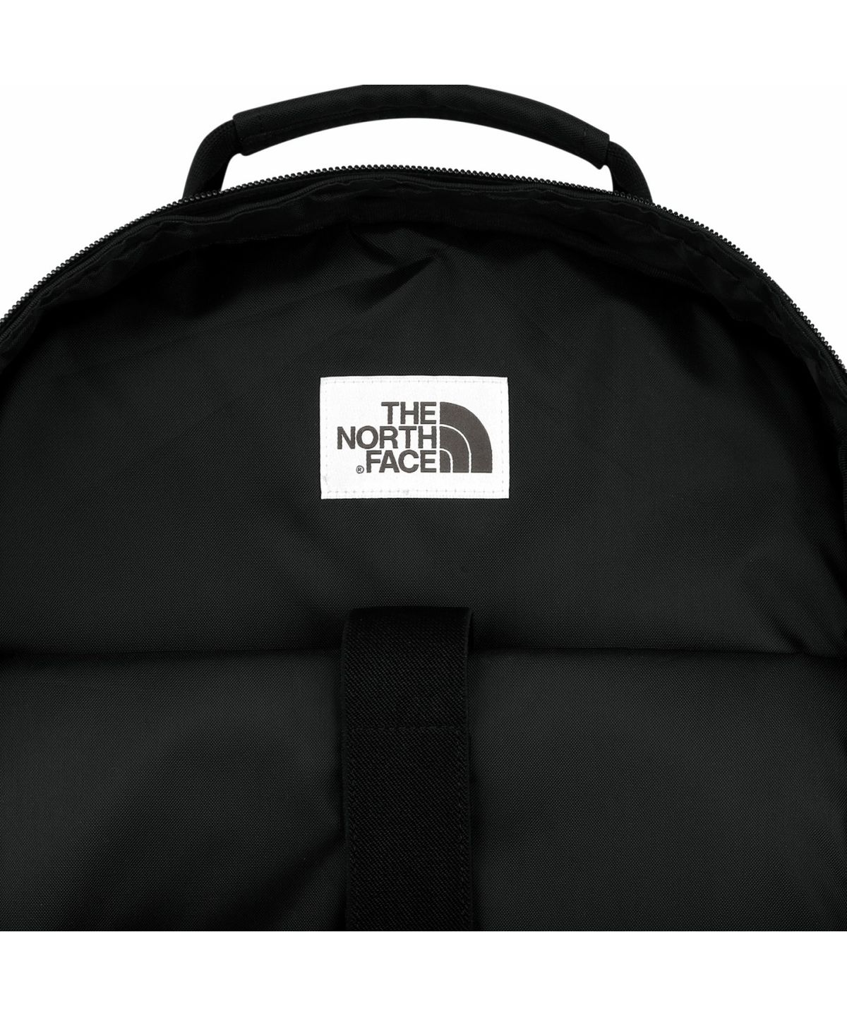 노스페이스(THE NORTH FACE) NM2DS02J 화이트라벨 슈퍼팩 투 미니 BLACK