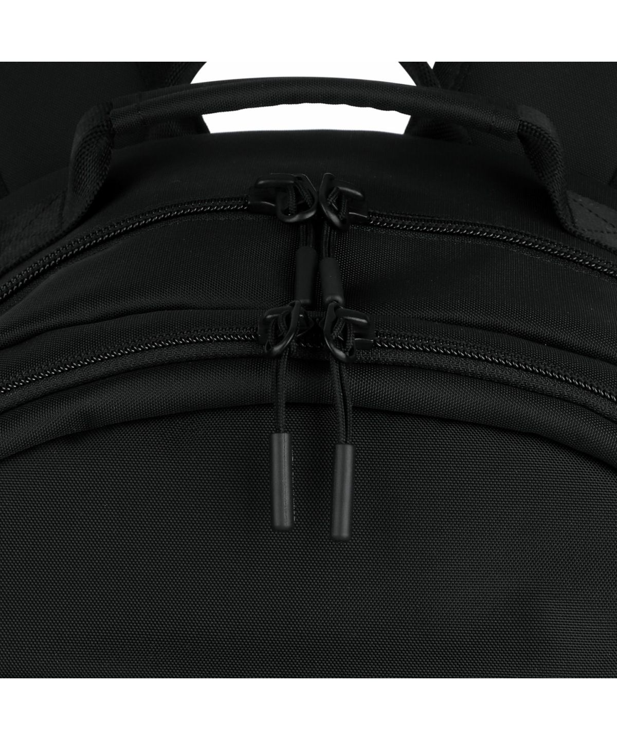 노스페이스(THE NORTH FACE) NM2DS02J 화이트라벨 슈퍼팩 투 미니 BLACK