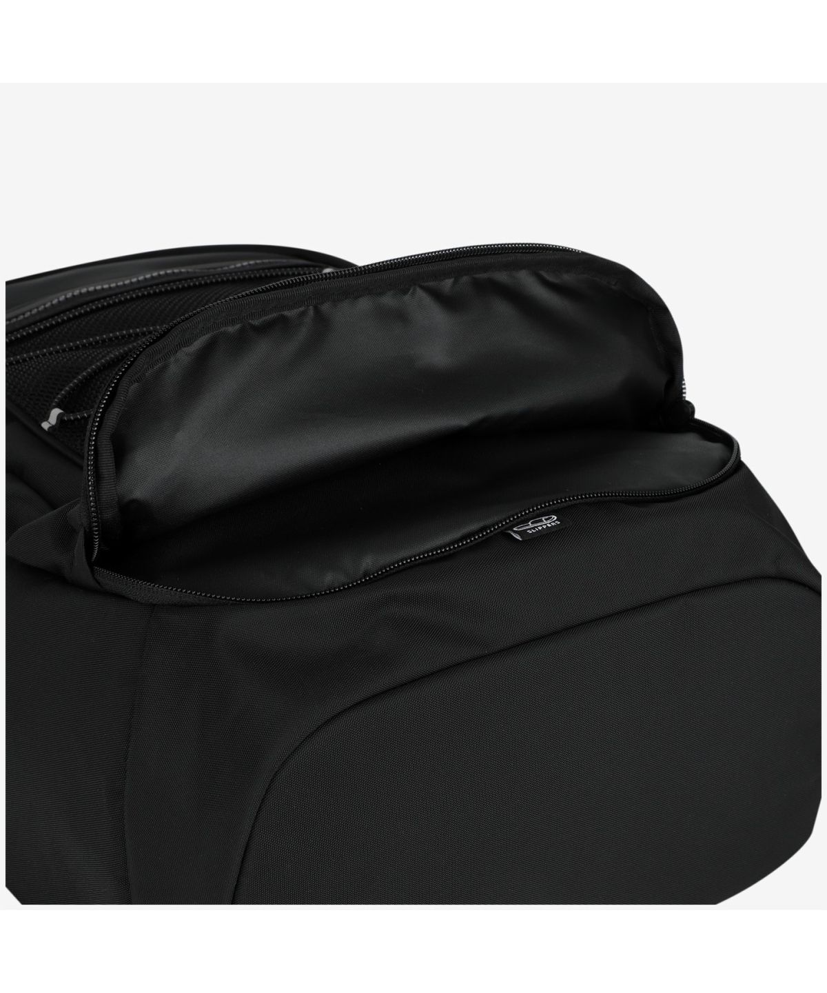 노스페이스(THE NORTH FACE) NM2DS02J 화이트라벨 슈퍼팩 투 미니 BLACK