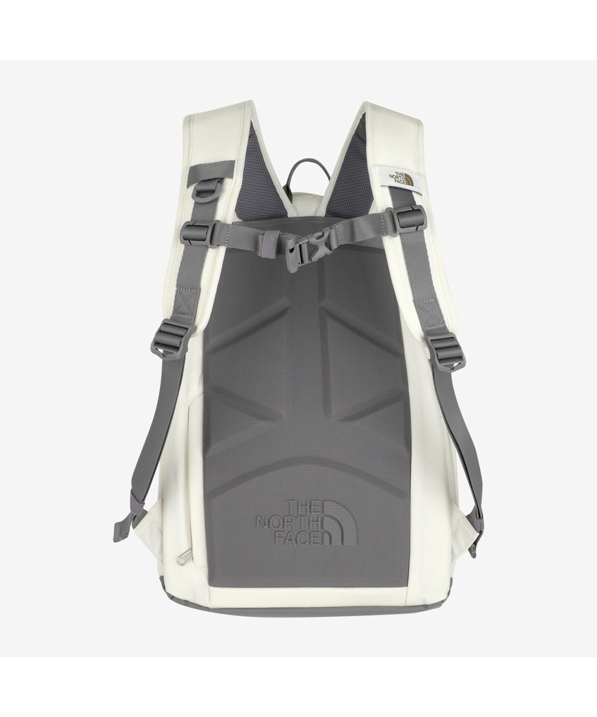 노스페이스(THE NORTH FACE) NM2DS02K 화이트라벨 슈퍼팩 투 미니 CREAM