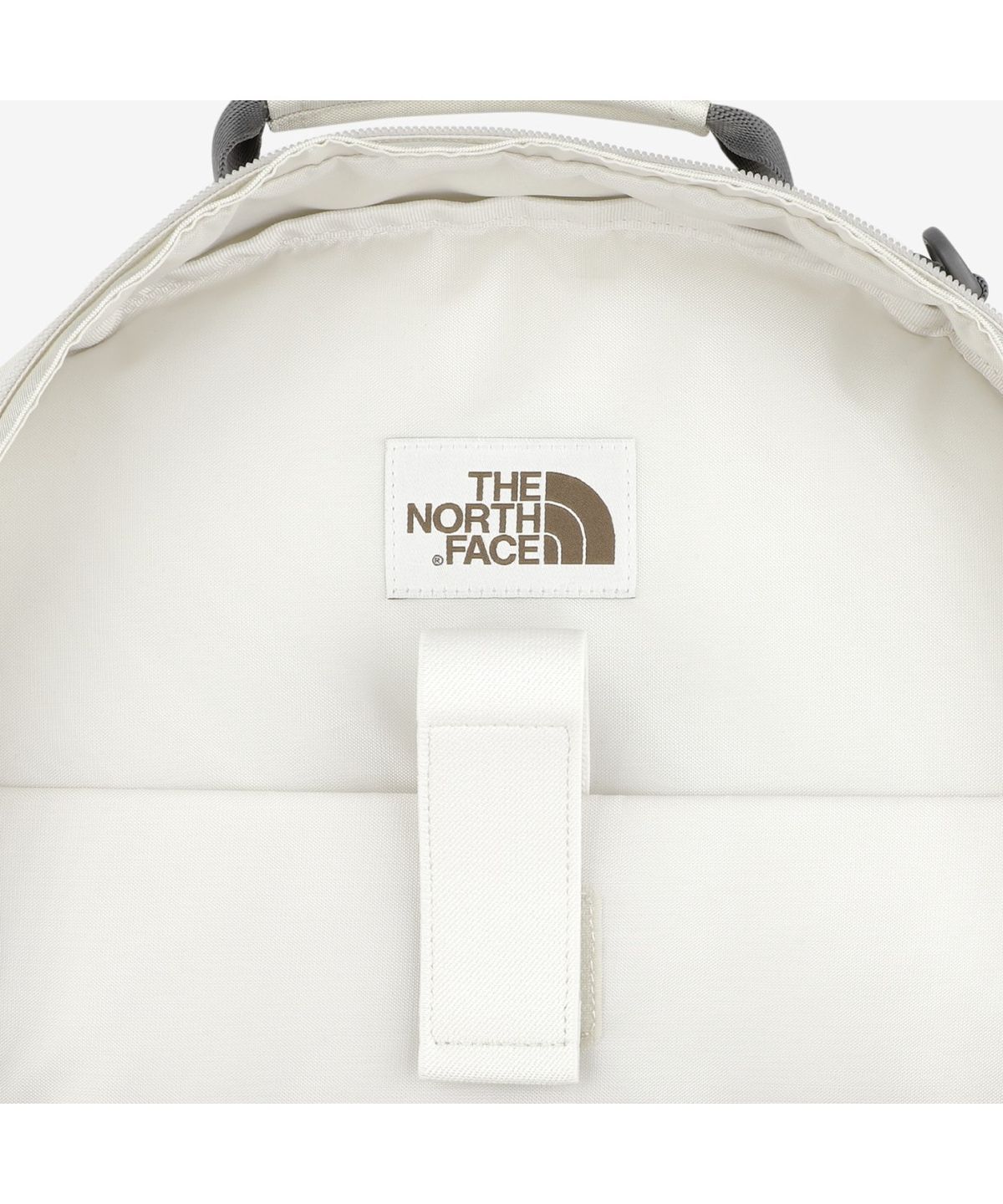 노스페이스(THE NORTH FACE) NM2DS02K 화이트라벨 슈퍼팩 투 미니 CREAM