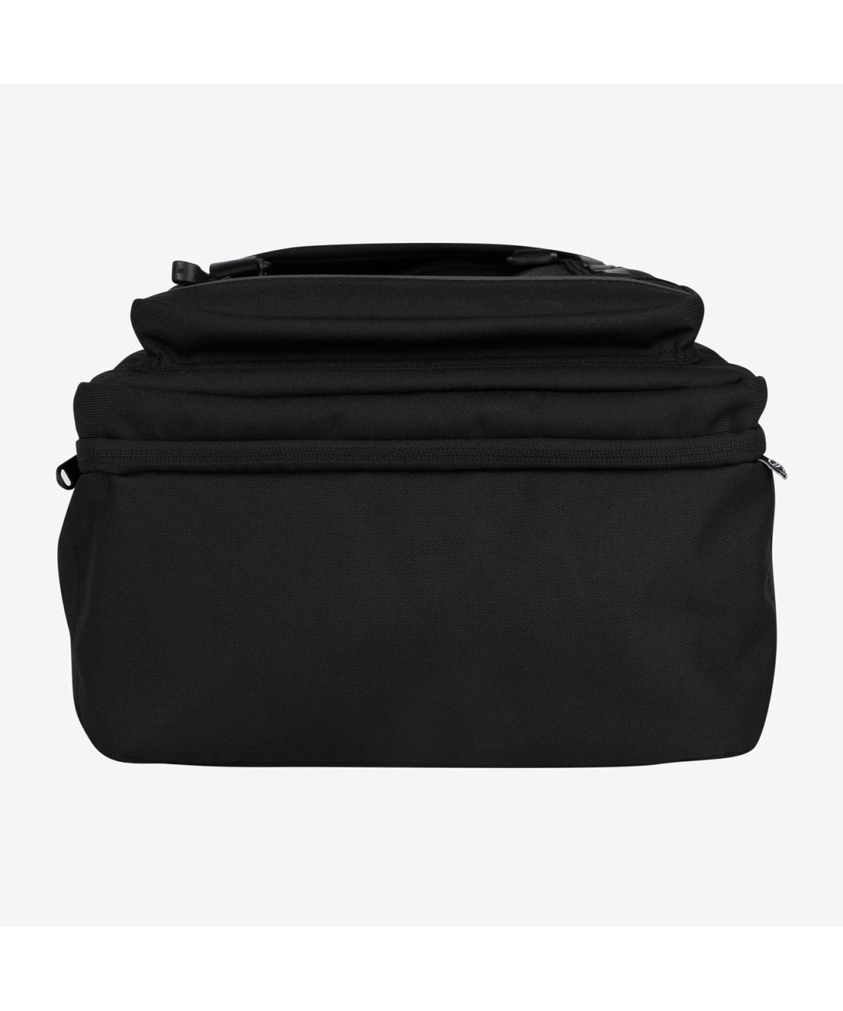 노스페이스(THE NORTH FACE) NM2DS07J 화이트라벨 스탠다드 맥스 백팩 BLACK
