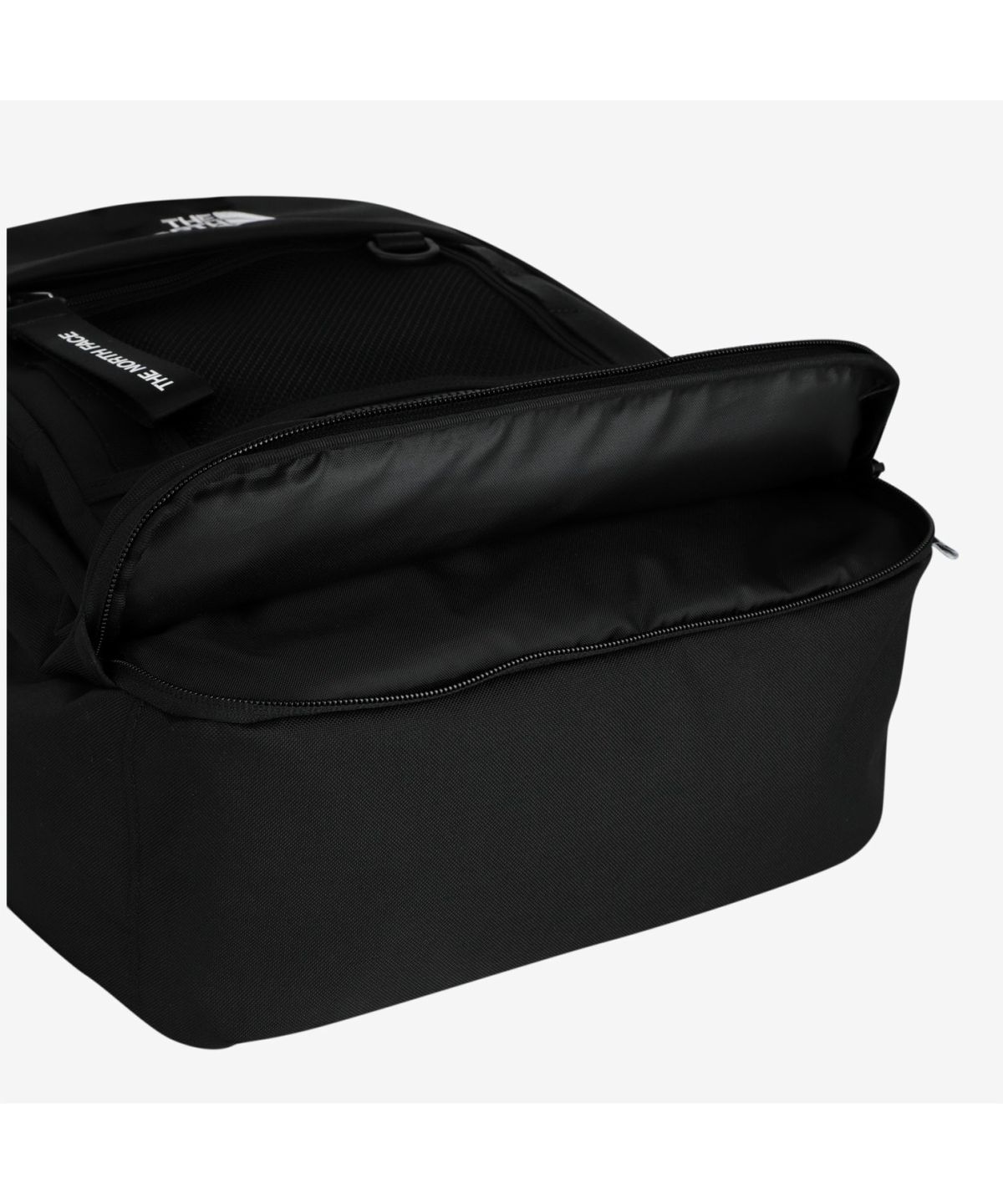 노스페이스(THE NORTH FACE) NM2DS07J 화이트라벨 스탠다드 맥스 백팩 BLACK