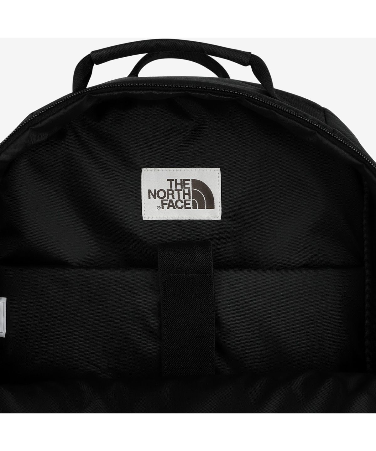 노스페이스(THE NORTH FACE) NM2DS07J 화이트라벨 스탠다드 맥스 백팩 BLACK