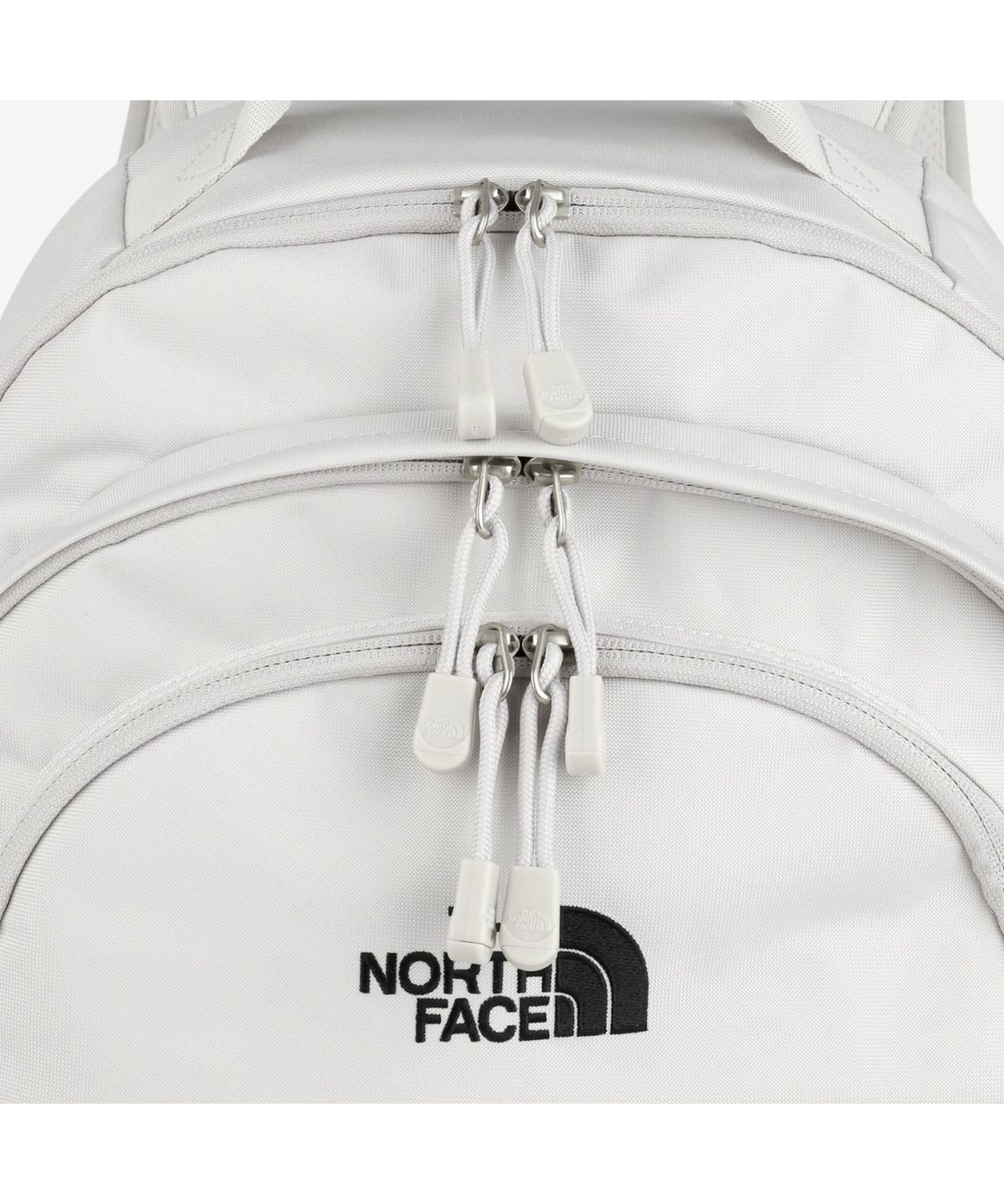 노스페이스(THE NORTH FACE) NM2DS07K 화이트라벨 스탠다드 맥스 백팩 WHITE SAND