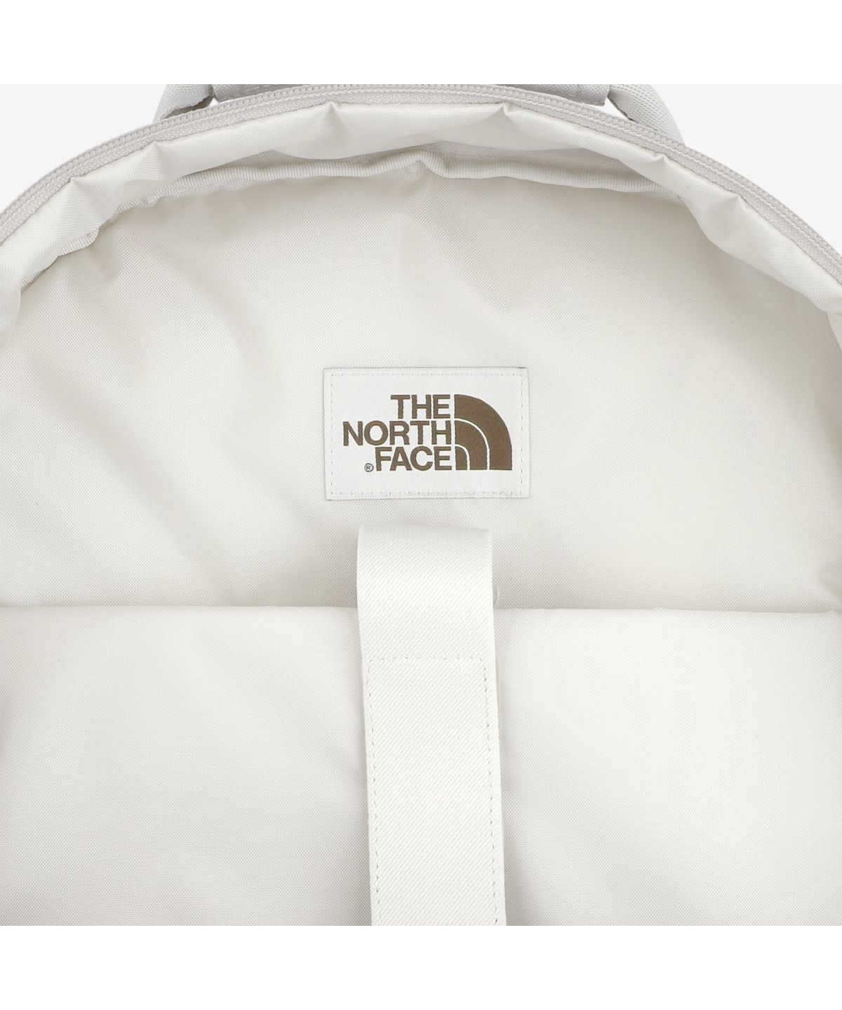 노스페이스(THE NORTH FACE) NM2DS07K 화이트라벨 스탠다드 맥스 백팩 WHITE SAND