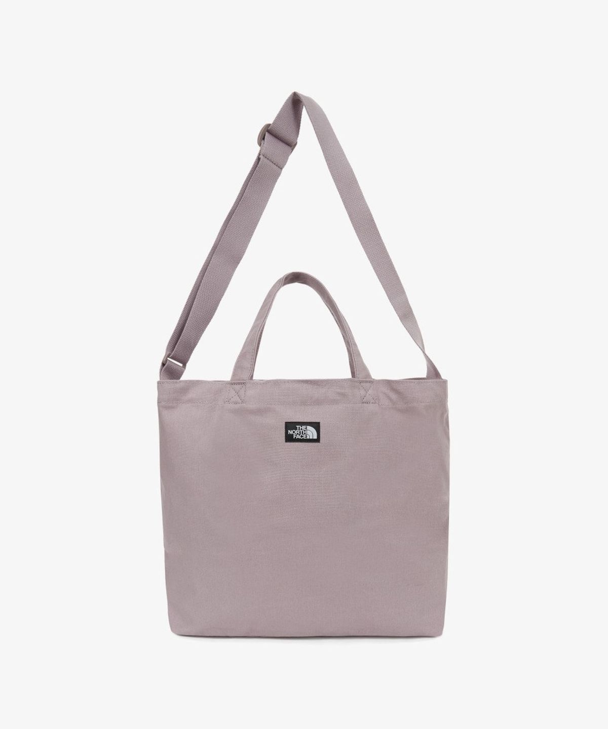 노스페이스(THE NORTH FACE) NN2PR84D 클라이밍 코튼 토트 GRAYISH_PINK