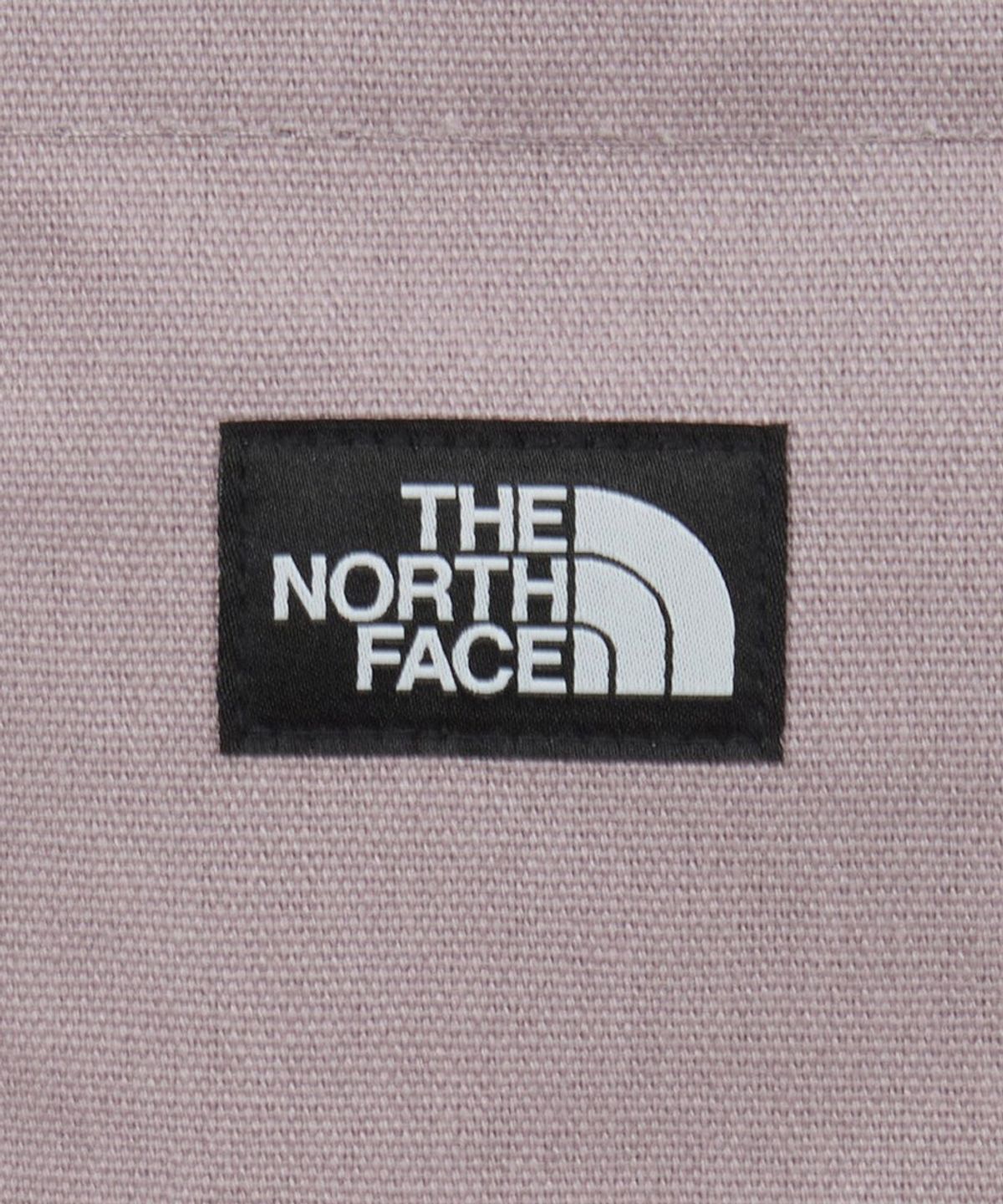 노스페이스(THE NORTH FACE) NN2PR84D 클라이밍 코튼 토트 GRAYISH_PINK