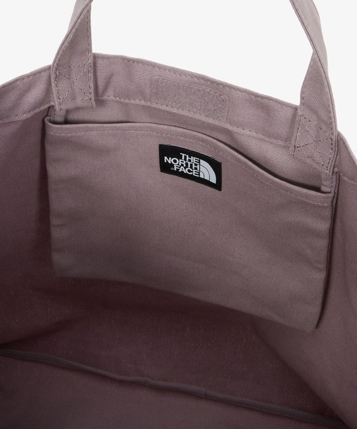 노스페이스(THE NORTH FACE) NN2PR84D 클라이밍 코튼 토트 GRAYISH_PINK