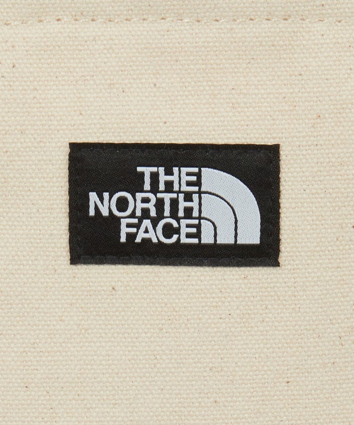 노스페이스(THE NORTH FACE) NN2PR84B 클라이밍 코튼 토트 IVORY