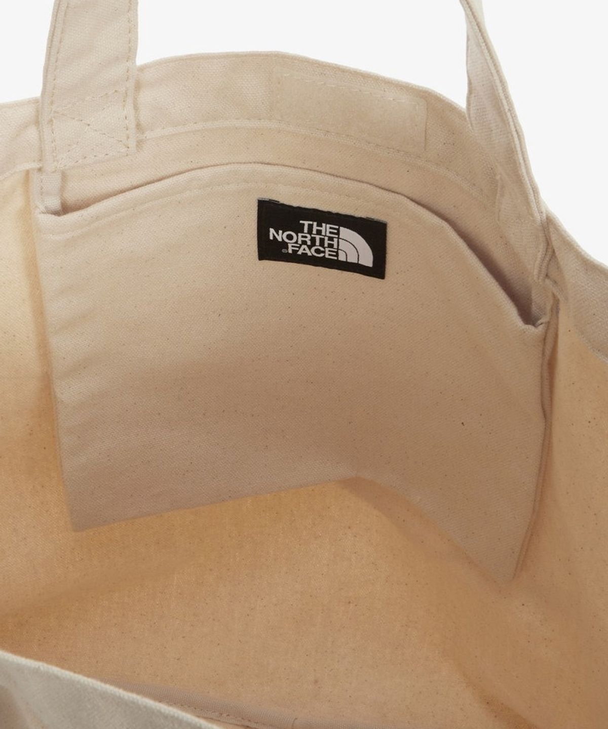 노스페이스(THE NORTH FACE) NN2PR84B 클라이밍 코튼 토트 IVORY