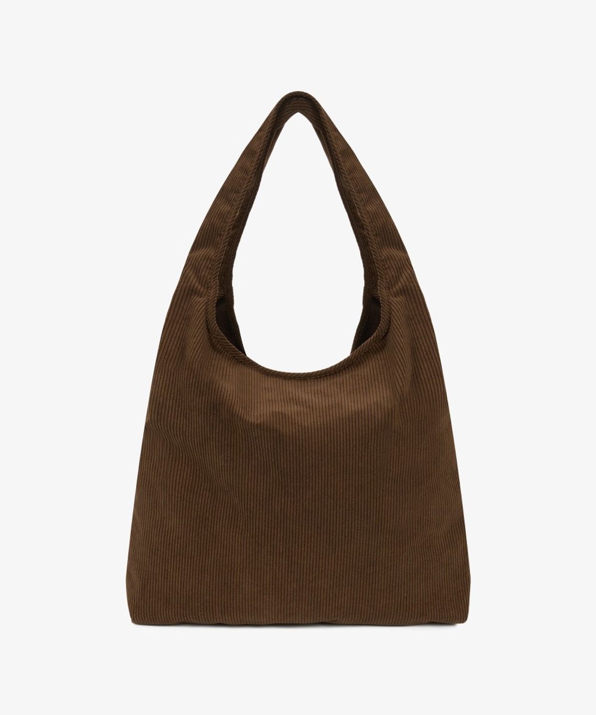 노스페이스(THE NORTH FACE) NN2PR83B 티엔에프 트릭 백_코듀로이 BROWN