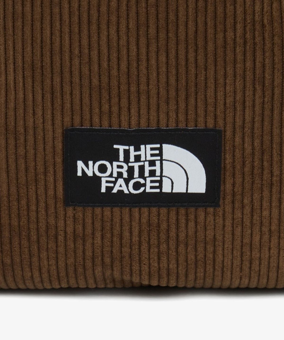 노스페이스(THE NORTH FACE) NN2PR83B 티엔에프 트릭 백_코듀로이 BROWN