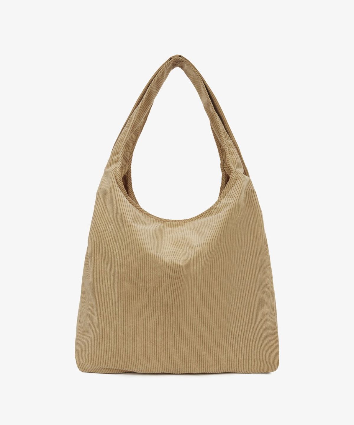 노스페이스(THE NORTH FACE) NN2PR83A 티엔에프 트릭 백_코듀로이 LIGHT_BEIGE