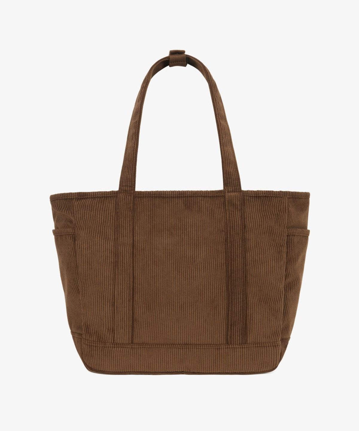 노스페이스(THE NORTH FACE) NN2PR70B 올데이 토트 라지_플러스 BROWN