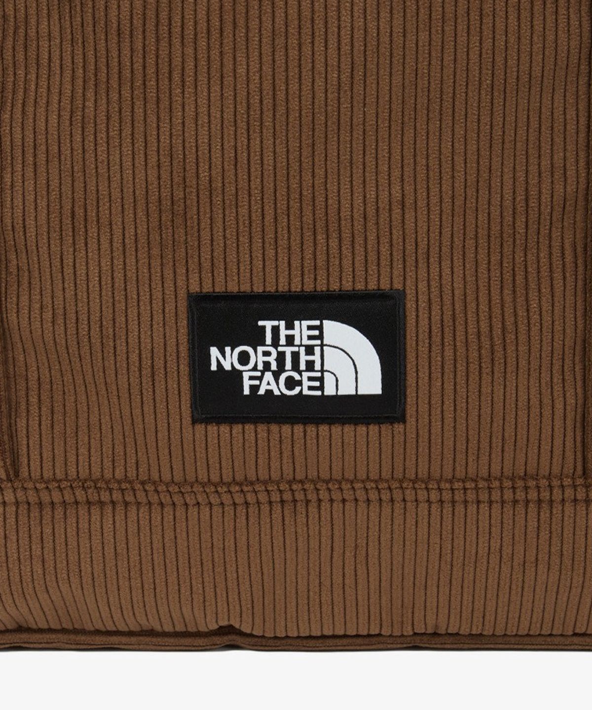 노스페이스(THE NORTH FACE) NN2PR70B 올데이 토트 라지_플러스 BROWN