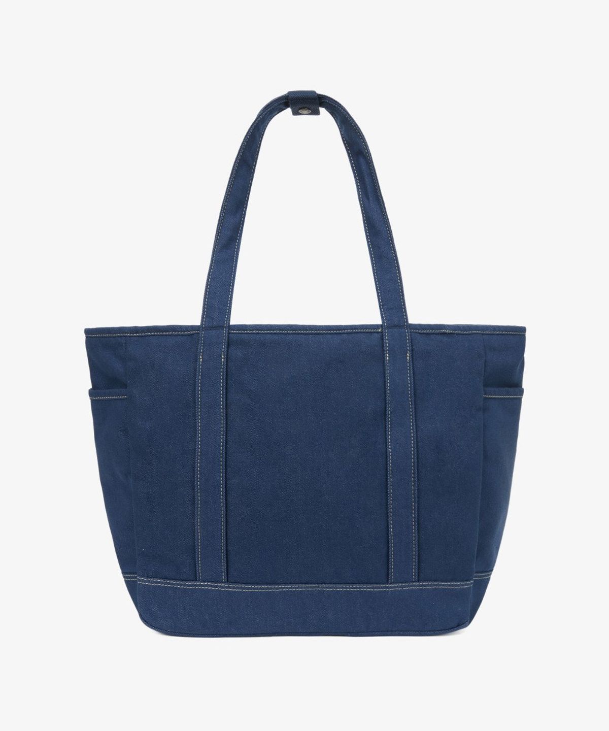 노스페이스(THE NORTH FACE) NN2PR70A 올데이 토트 라지_플러스 DARK BLUE