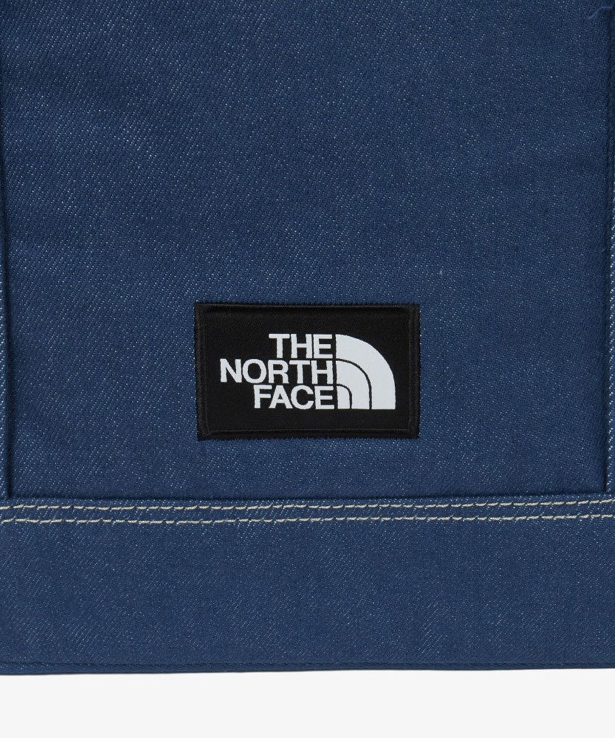 노스페이스(THE NORTH FACE) NN2PR70A 올데이 토트 라지_플러스 DARK BLUE