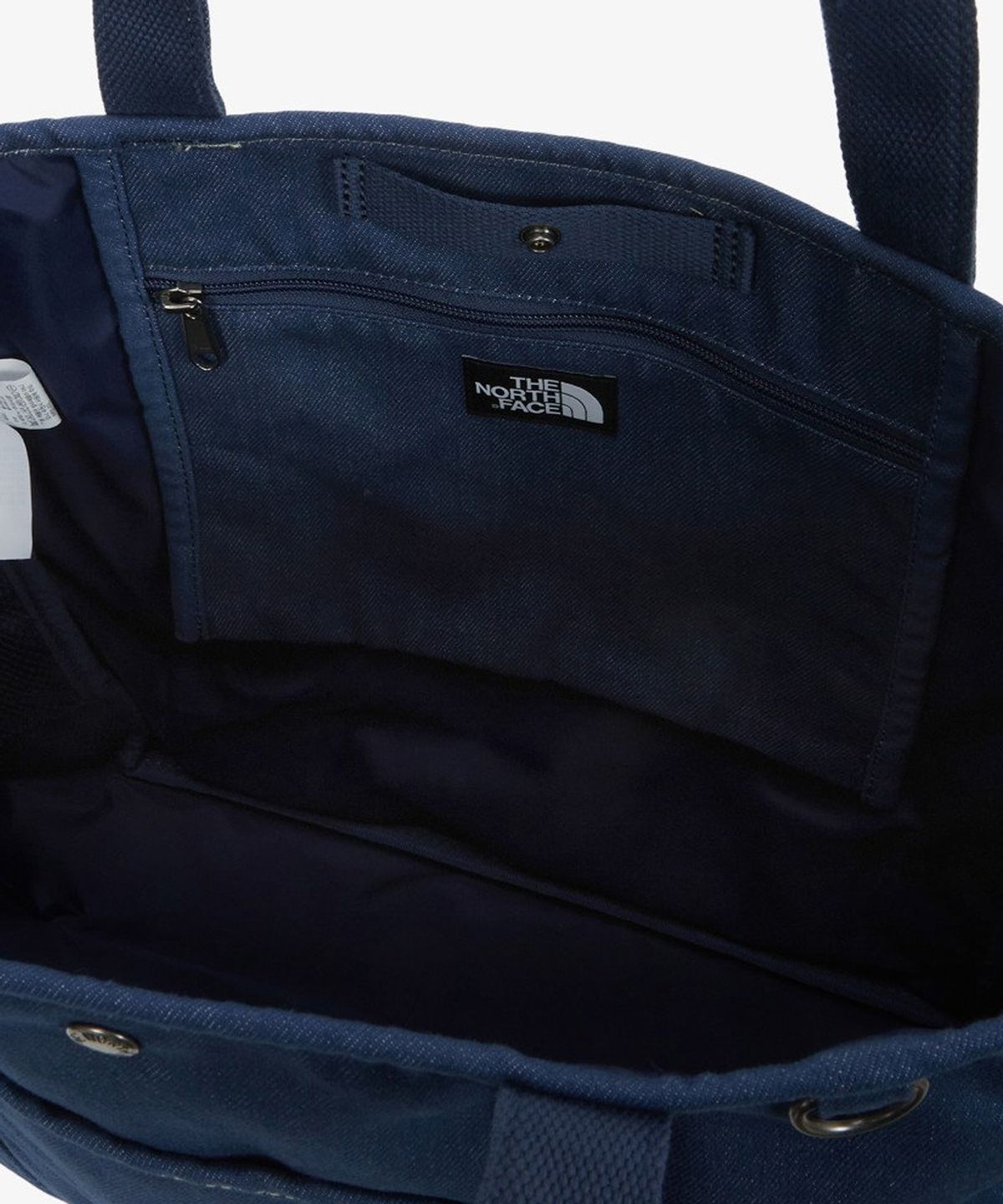 노스페이스(THE NORTH FACE) NN2PR70A 올데이 토트 라지_플러스 DARK BLUE