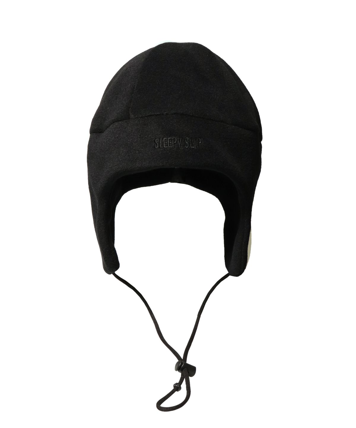 슬리피슬립(SLEEPYSLIP) POLAR BLACK EARMUFF
