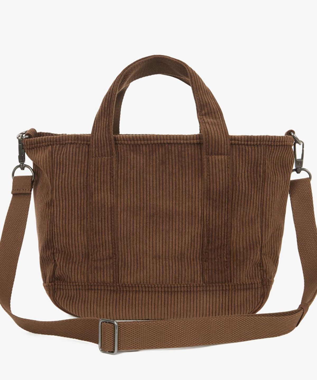 노스페이스(THE NORTH FACE) NN2PR68B 올데이 토트 스몰_플러스 BROWN