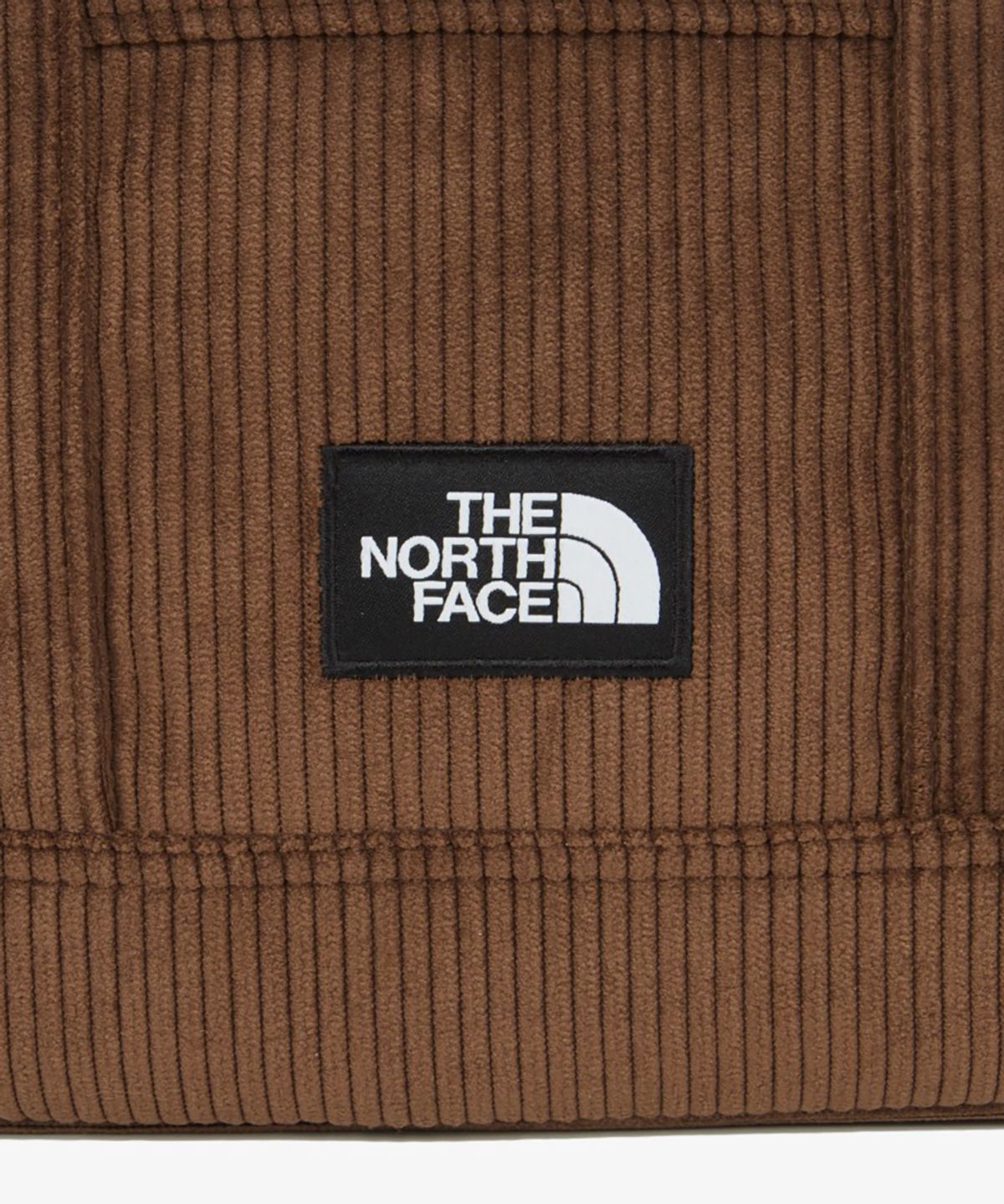 노스페이스(THE NORTH FACE) NN2PR68B 올데이 토트 스몰_플러스 BROWN