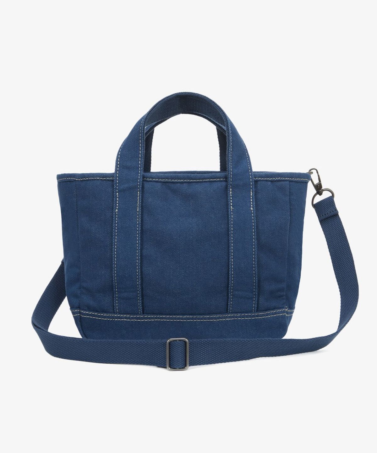 노스페이스(THE NORTH FACE) NN2PR68A 올데이 토트 스몰_플러스 DARK BLUE