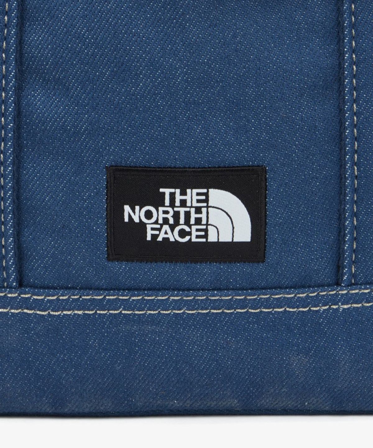 노스페이스(THE NORTH FACE) NN2PR68A 올데이 토트 스몰_플러스 DARK BLUE