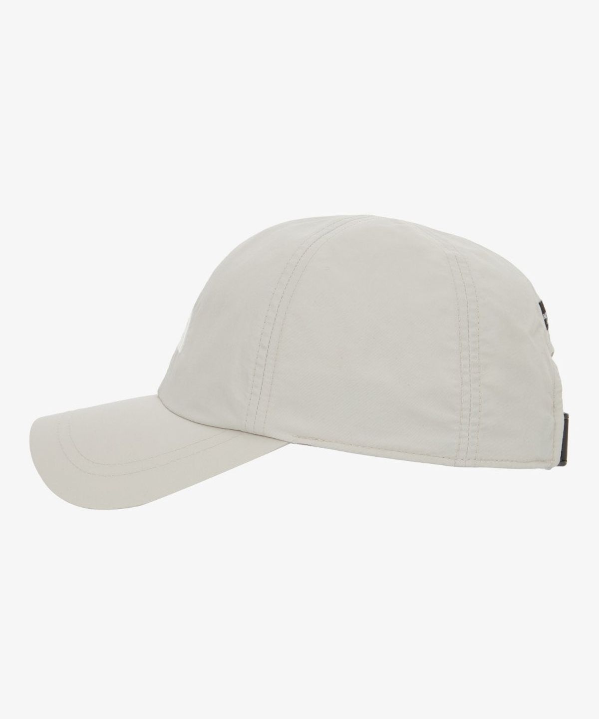 노스페이스(THE NORTH FACE) NE3CR50E 티엔에프 라이트 볼캡 WHITE_SAND