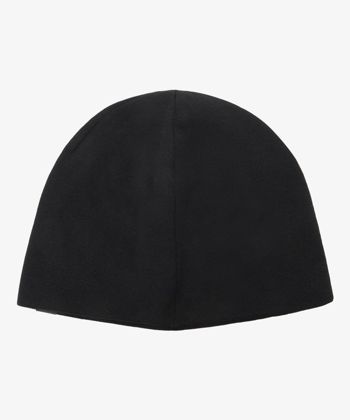 노스페이스(THE NORTH FACE) NE3BR55A 티엔에프 런 비니 BLACK