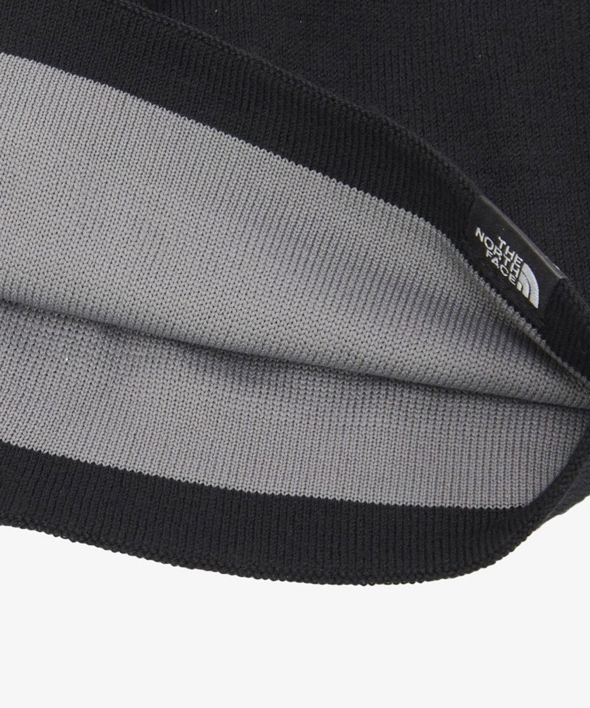 노스페이스(THE NORTH FACE) NE3BR55A 티엔에프 런 비니 BLACK