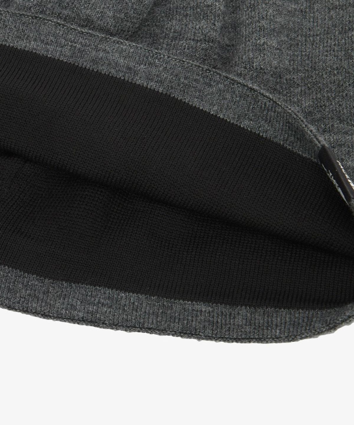 노스페이스(THE NORTH FACE) NE3BR55B 티엔에프 런 비니 MELANGE_GREY