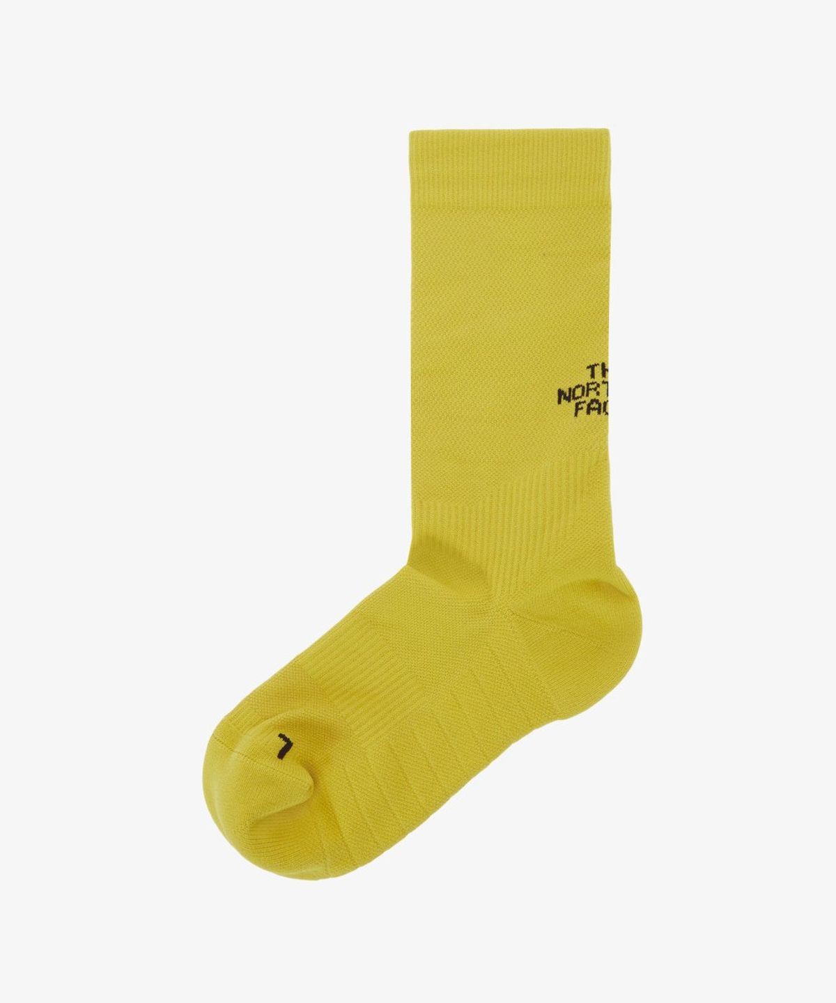 노스페이스(THE NORTH FACE) NY4MR54C 티앤에프 런 삭스 크루 KIWI