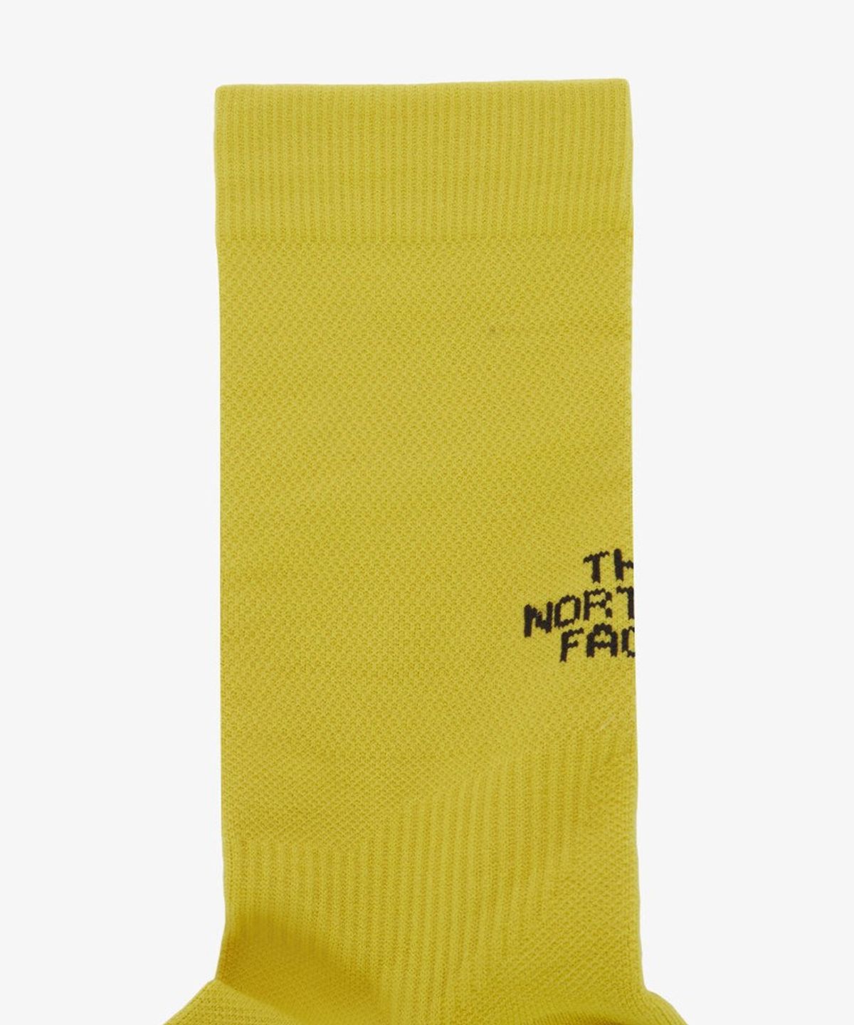 노스페이스(THE NORTH FACE) NY4MR54C 티앤에프 런 삭스 크루 KIWI
