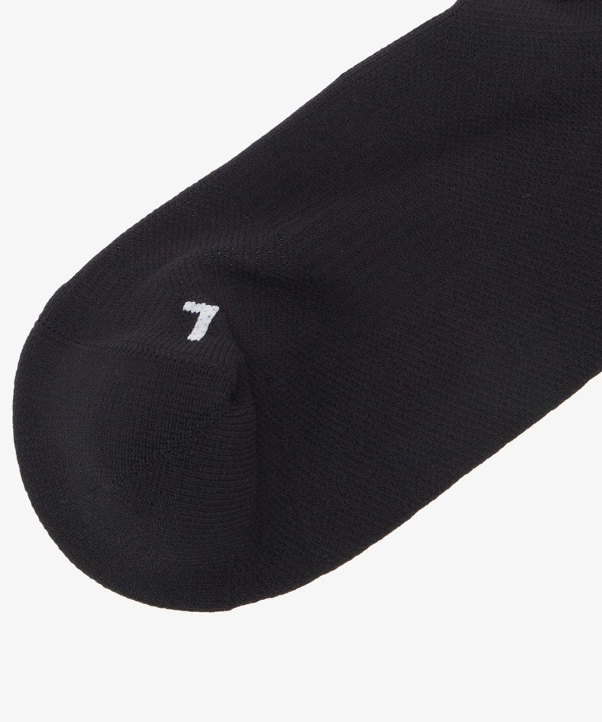 노스페이스(THE NORTH FACE) NY4MR54A 티앤에프 런 삭스 크루 BLACK