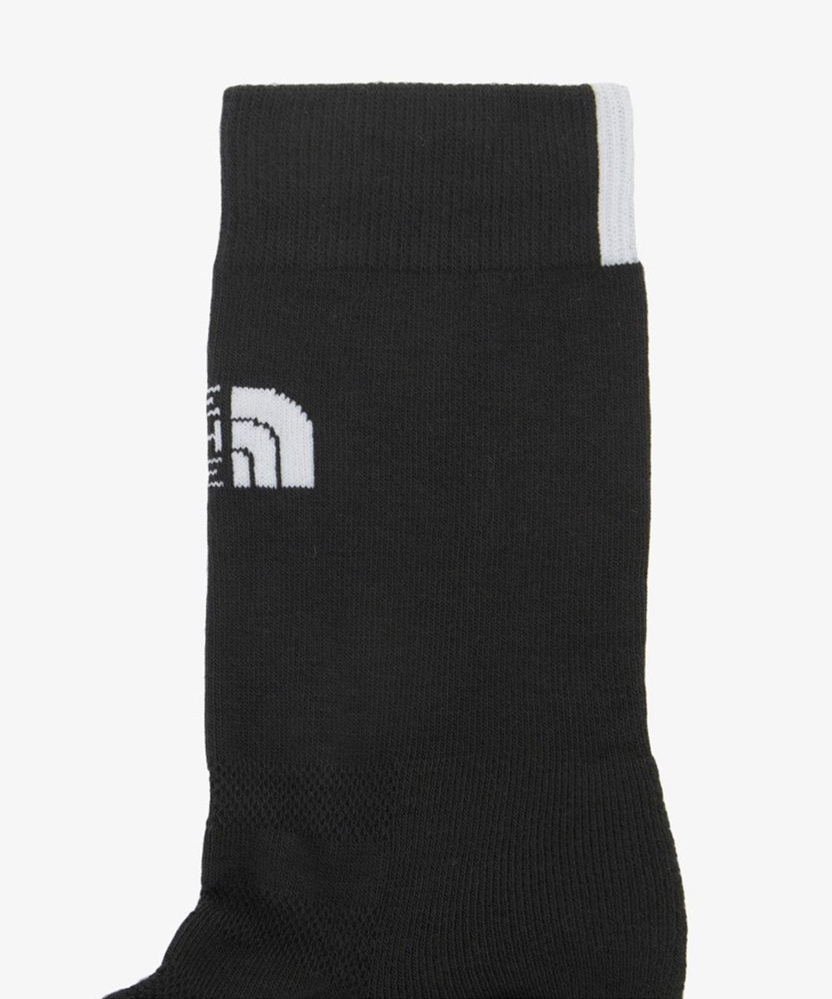 노스페이스(THE NORTH FACE) NY4MR53A 쿨맥스 미드 삭스 BLACK