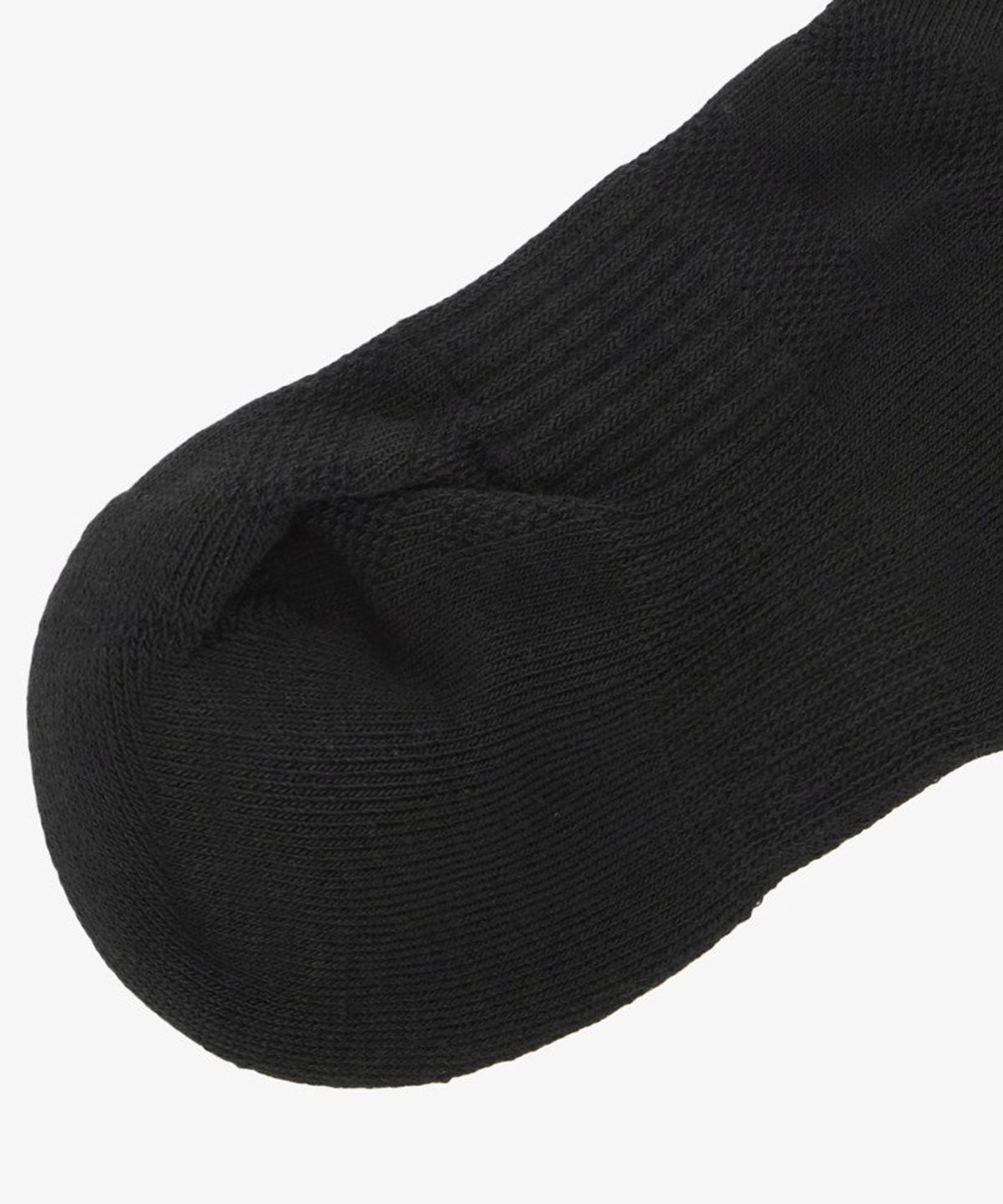 노스페이스(THE NORTH FACE) NY4MR53A 쿨맥스 미드 삭스 BLACK