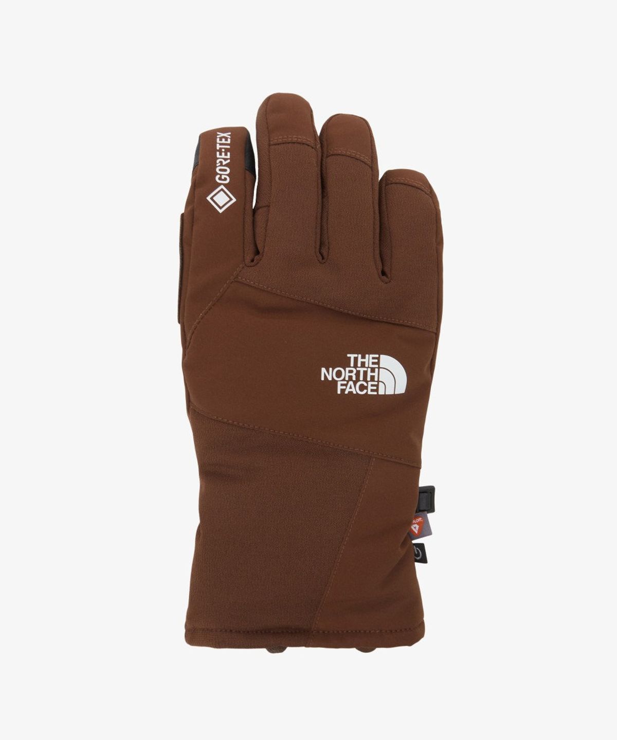 노스페이스(THE NORTH FACE) NJ3SR58B 티엔에프 고어텍스 베일 글러브 BROWN_SUGAR