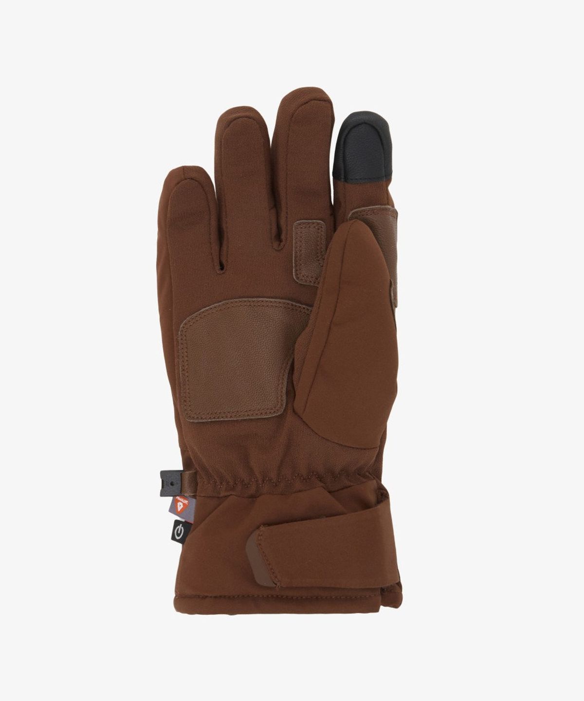 노스페이스(THE NORTH FACE) NJ3SR58B 티엔에프 고어텍스 베일 글러브 BROWN_SUGAR
