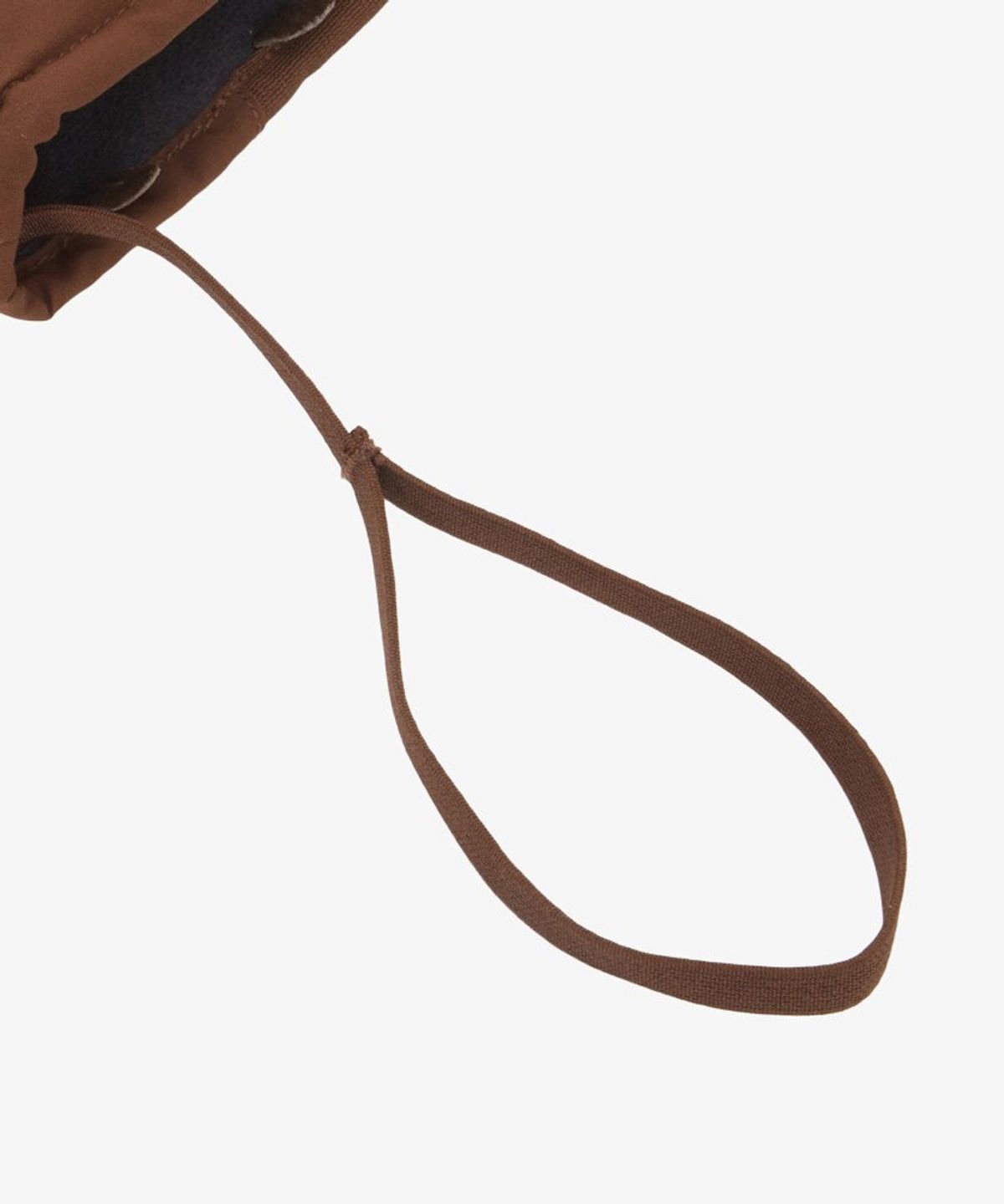 노스페이스(THE NORTH FACE) NJ3SR58B 티엔에프 고어텍스 베일 글러브 BROWN_SUGAR